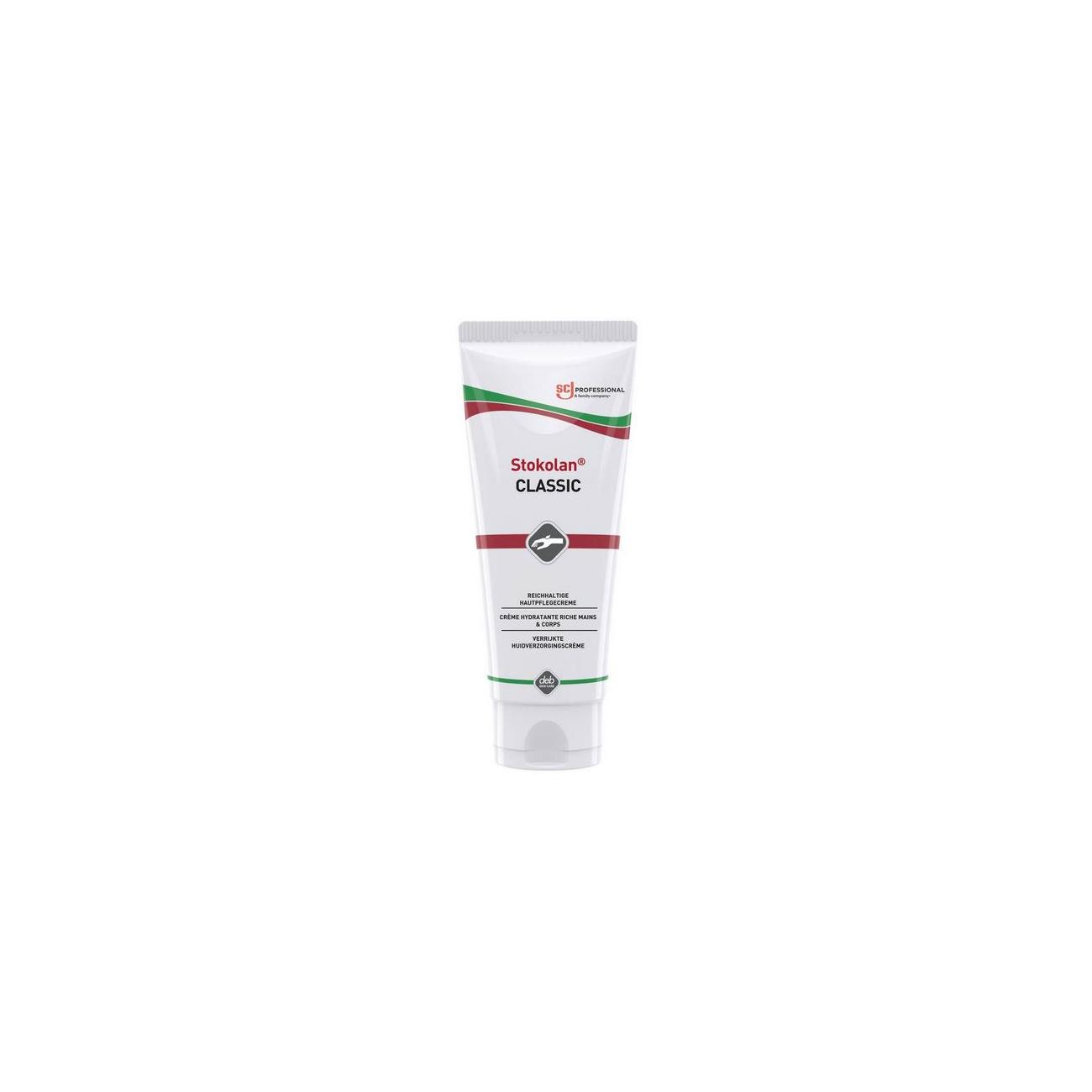 Stokolan 100 ml huidverzorgende creme