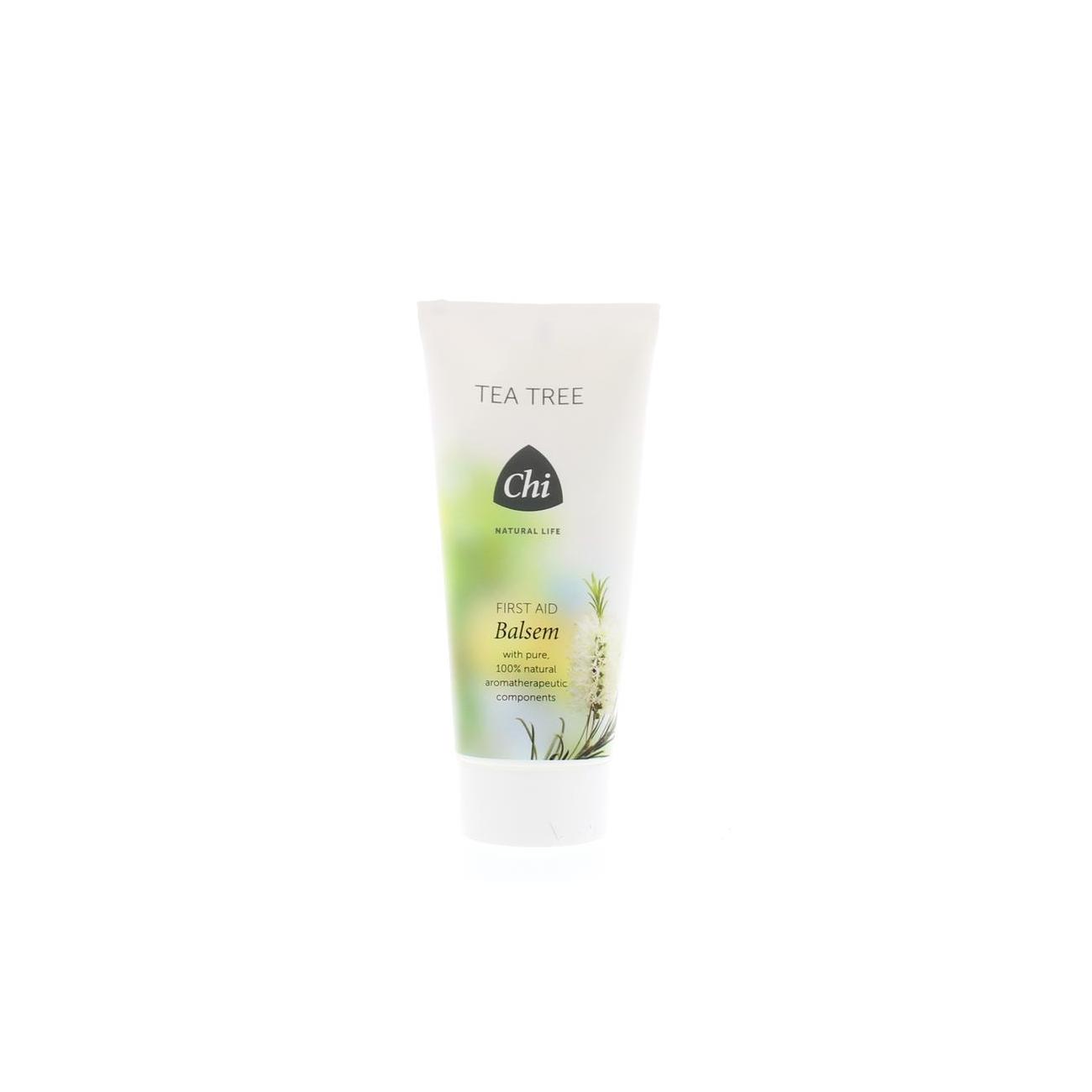 Chi Tea Tree balsem 100 ml