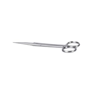 Schaar spits/spits 14cm