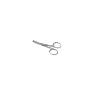 Nagelschaar gebogen 10 cm