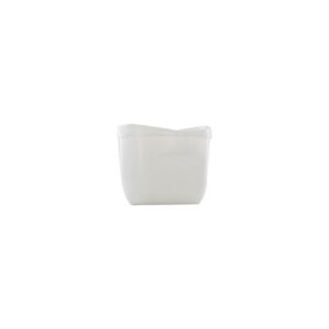 Oogbadje plastic