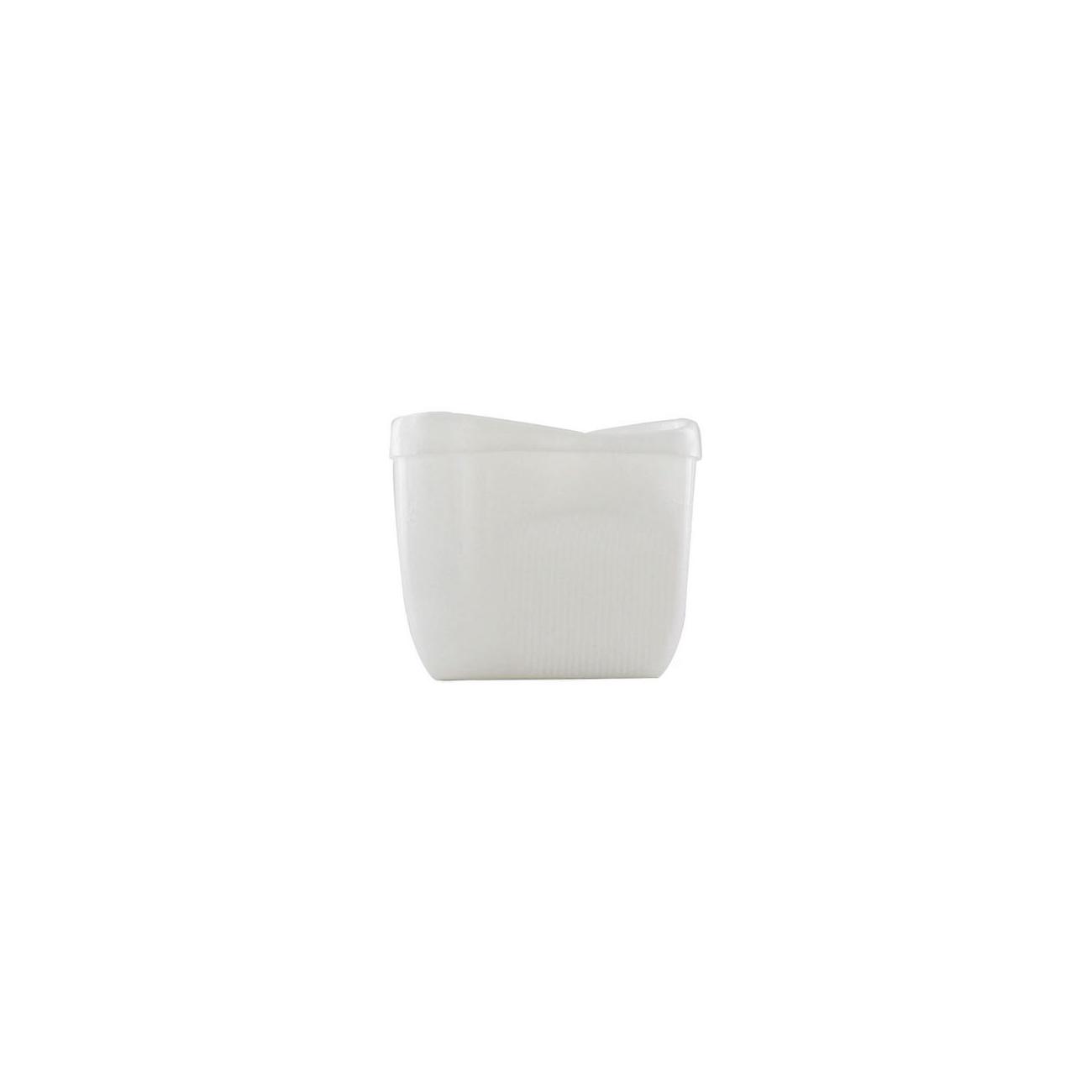 Oogbadje plastic