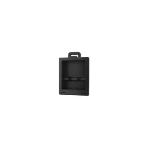 Plum iBox tbv 2 flessen leeg