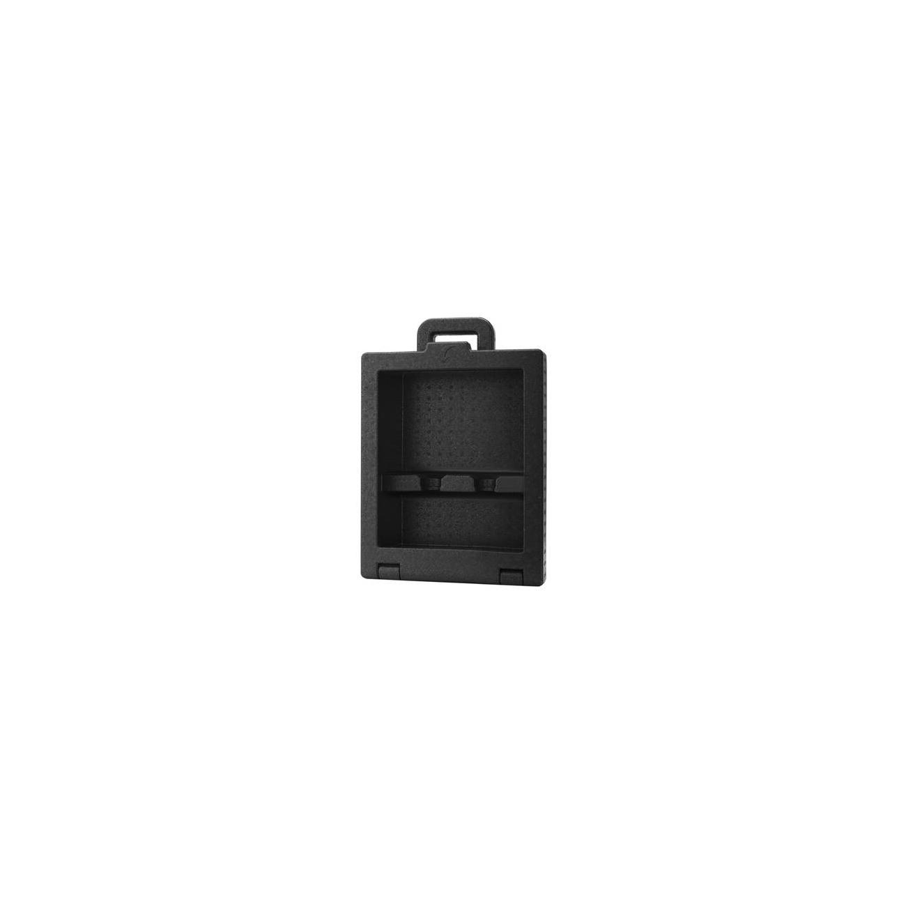 Plum iBox tbv 2 flessen leeg