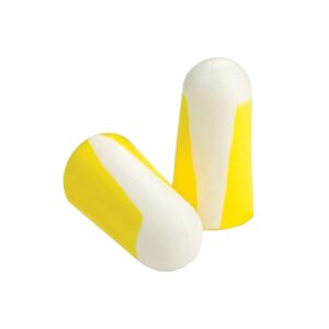Honeywell Bilsom 303L doos a 200 paar, zacht foam oorplug