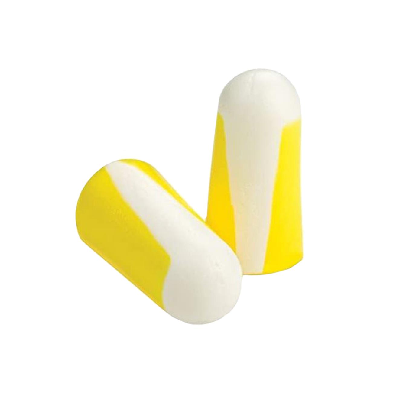 Honeywell Bilsom 303L doos a 200 paar, zacht foam oorplug