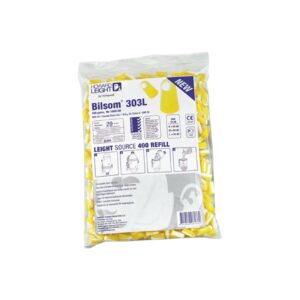 Honeywell Bilsom 303L navulling 200 pr HS 400 lite dispenser
