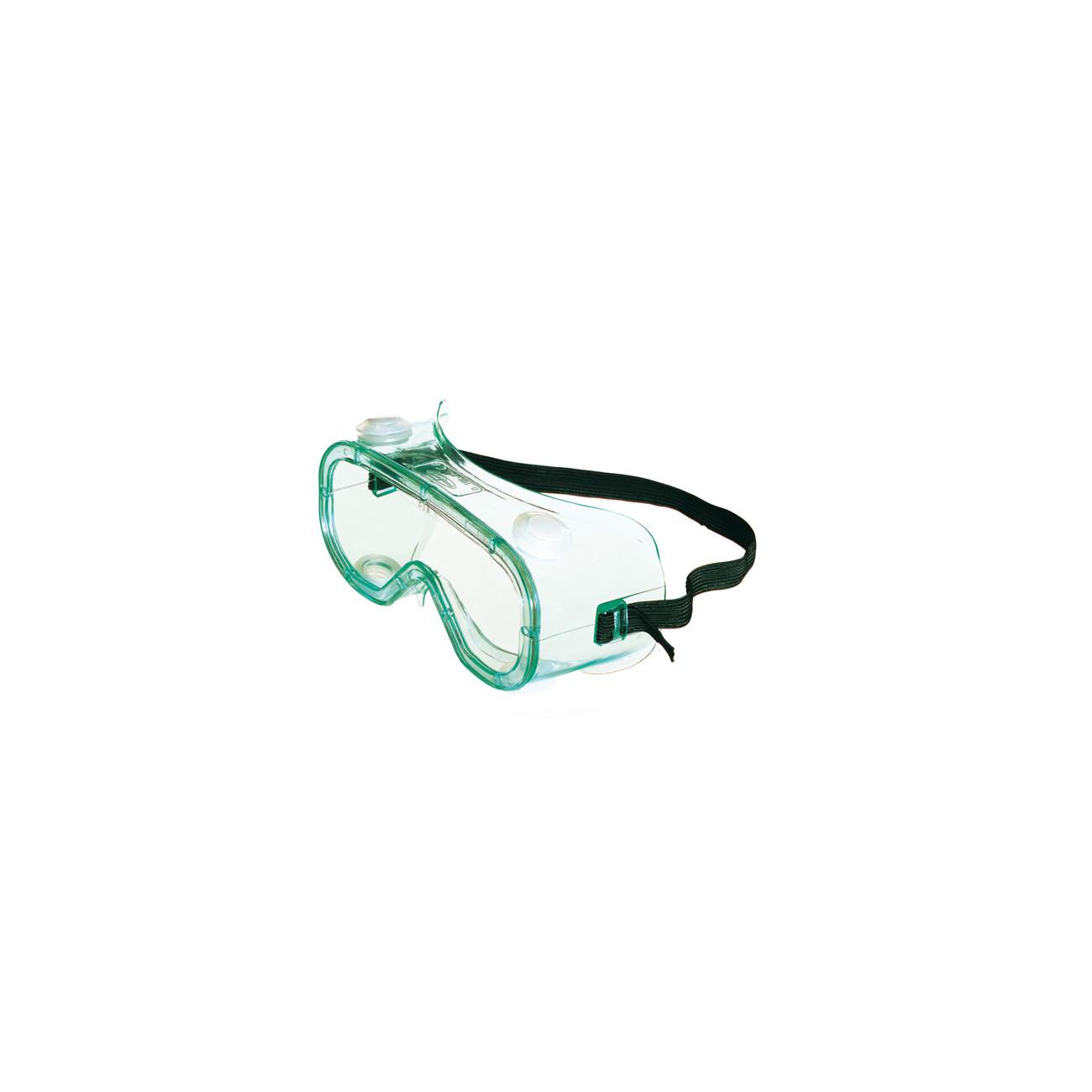 Honeywell Goggle LG20 veiligheidsbril anti damp