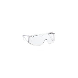 Honeywell Polysafe Plus veiligheidsbril helder HC