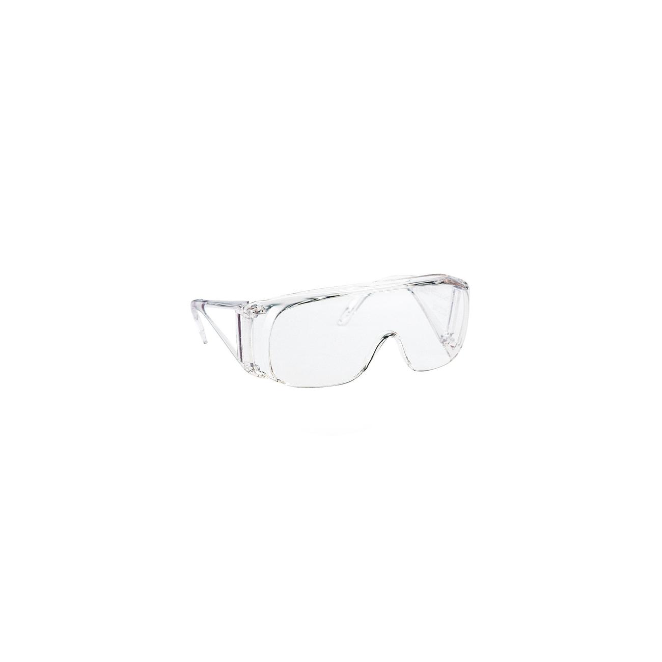 Honeywell Polysafe Plus veiligheidsbril helder HC