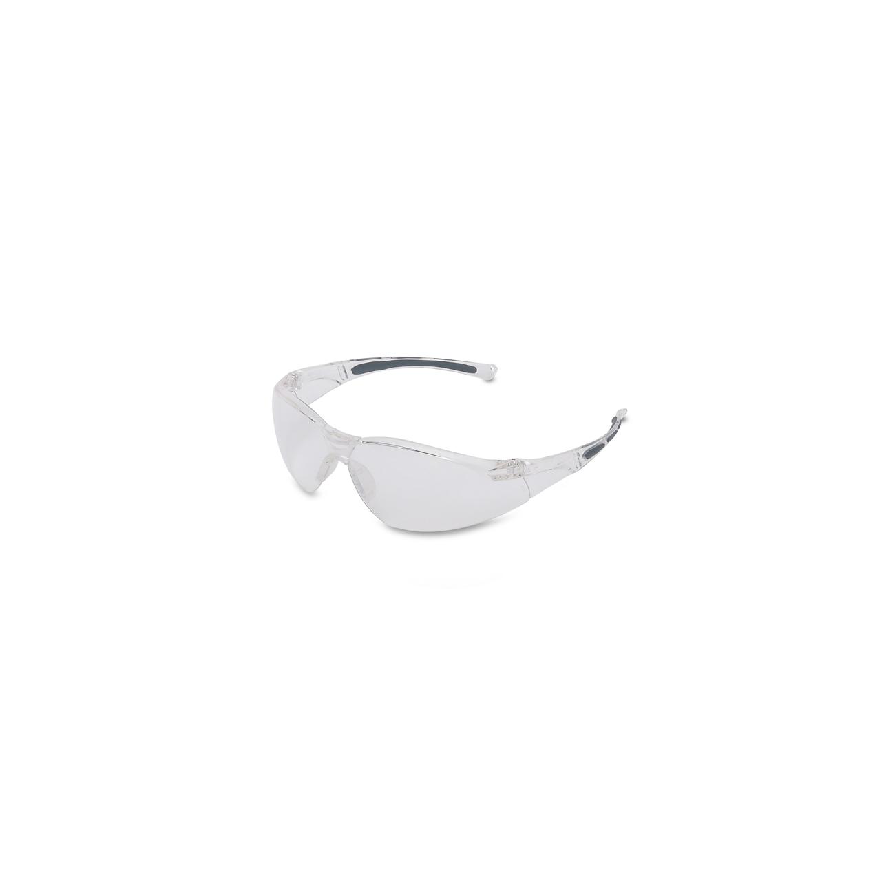 Honeywell veiligheidsbril A800 blanke lens