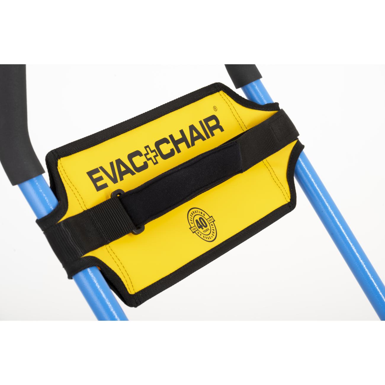 Jubileum model Evac Chair 300H MK5 evacuatiestoel - Afbeelding 2