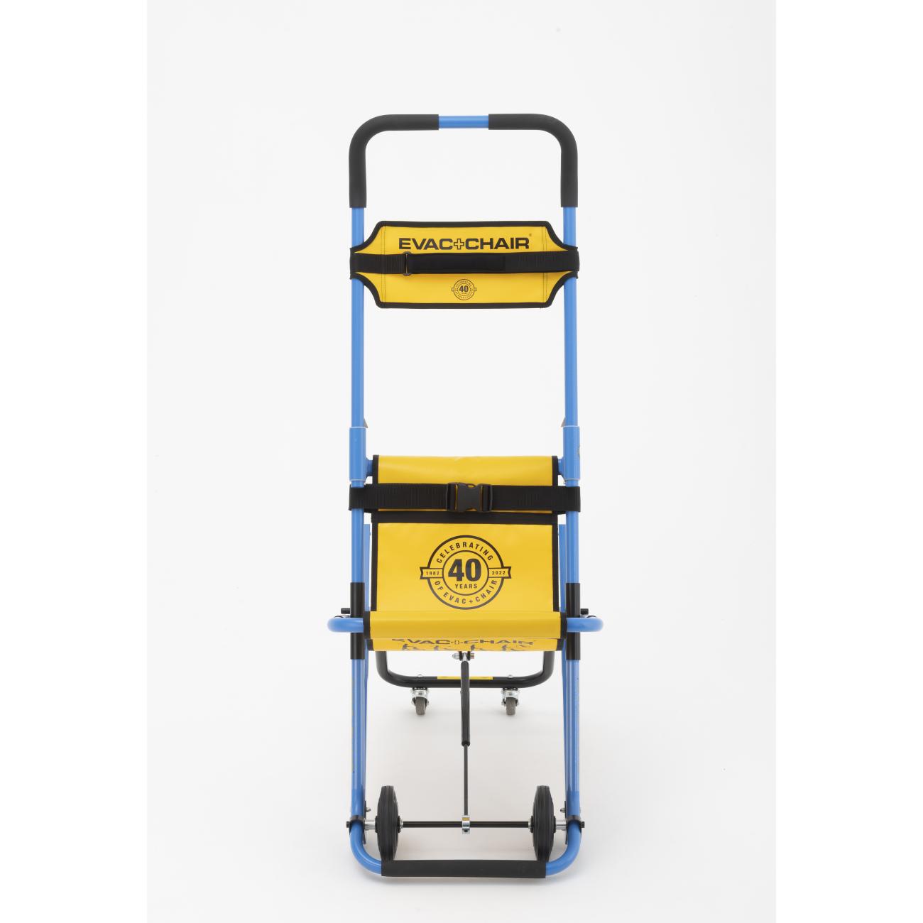 Jubileum model Evac Chair 300H MK5 evacuatiestoel - Afbeelding 3