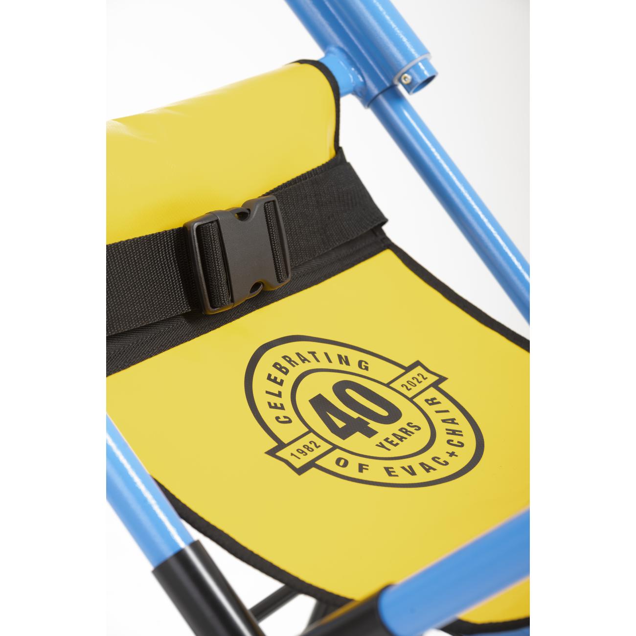 Jubileum model Evac Chair 300H MK5 evacuatiestoel - Afbeelding 4