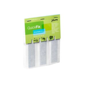Plum Quickfix navulling detecteerbare vingerpleisters