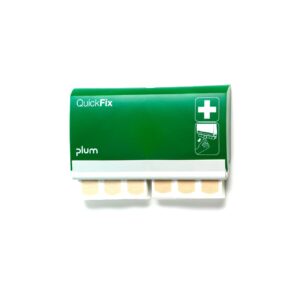 Plum Quickfix Elastic pleisterdispenser (gevuld)