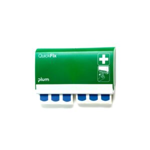 Plum Quickfix Detectable pleisterdispenser (gevuld)