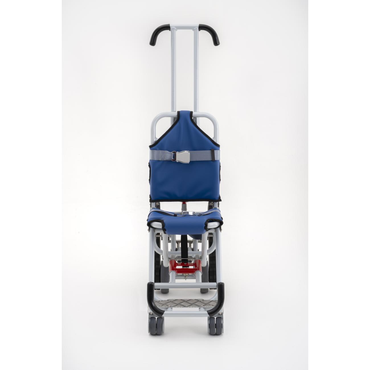 Evac Chair Voyager Flibex evacuatiestoel - Afbeelding 4