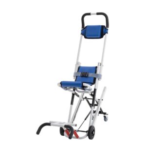 Evac Chair Voyager Ambi evacuatiestoel