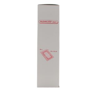 Noba Rudavlies steriel 30 x 10 cm doos a 50 stuks