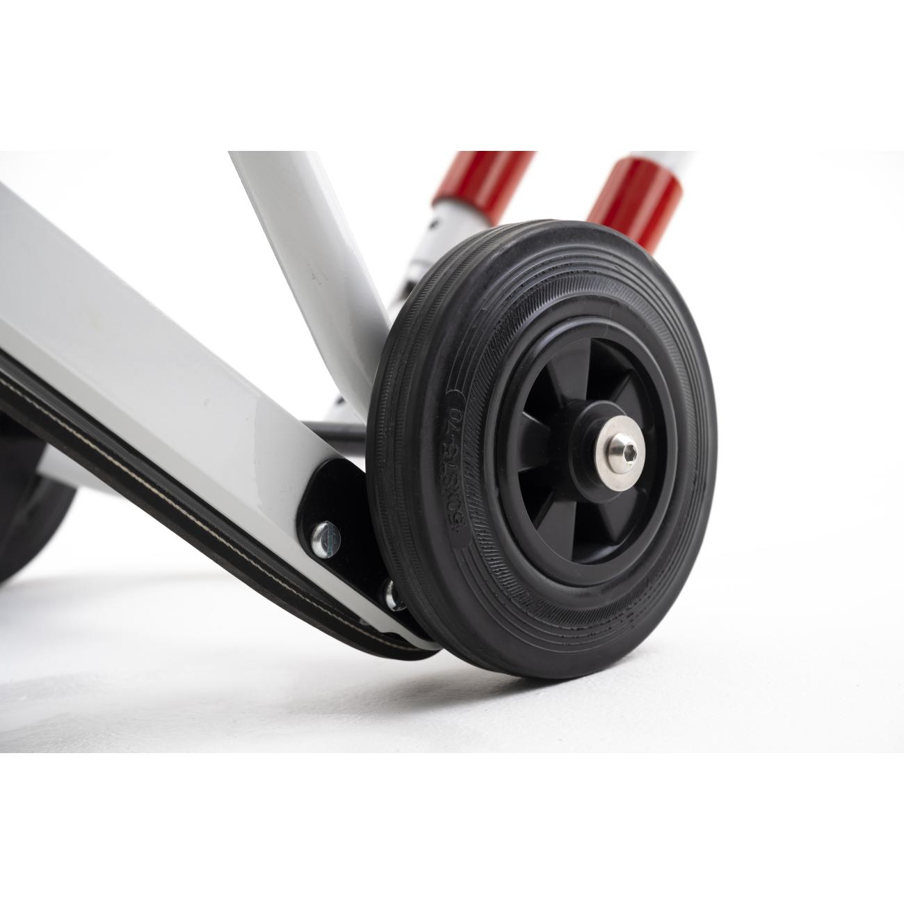 Evac Chair Voyager Ambi evacuatiestoel - Afbeelding 2