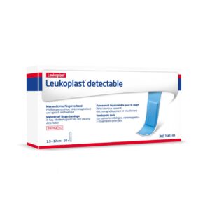 Leukoplast detectable 1,9 x 12 cm doos a 50 stuks