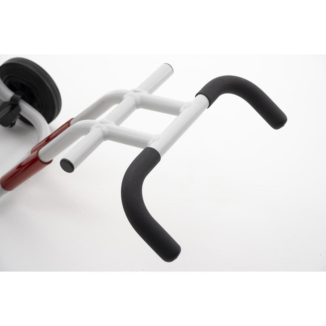 Evac Chair Voyager Ambi evacuatiestoel - Afbeelding 4