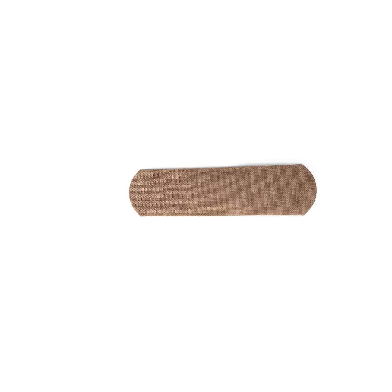 Quick Green Bamboo pleisters 19 x 72 mm (100 stuks) - Afbeelding 3