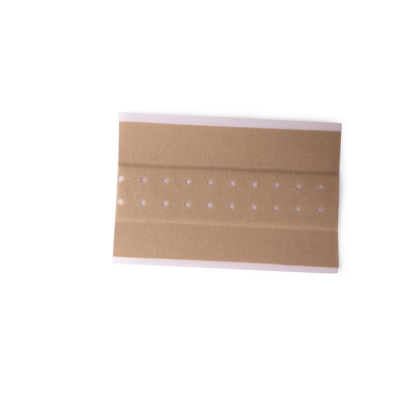 Quick Green Bamboo wondpleisters 10 cm x 6 cm (10 stuks) - Afbeelding 2