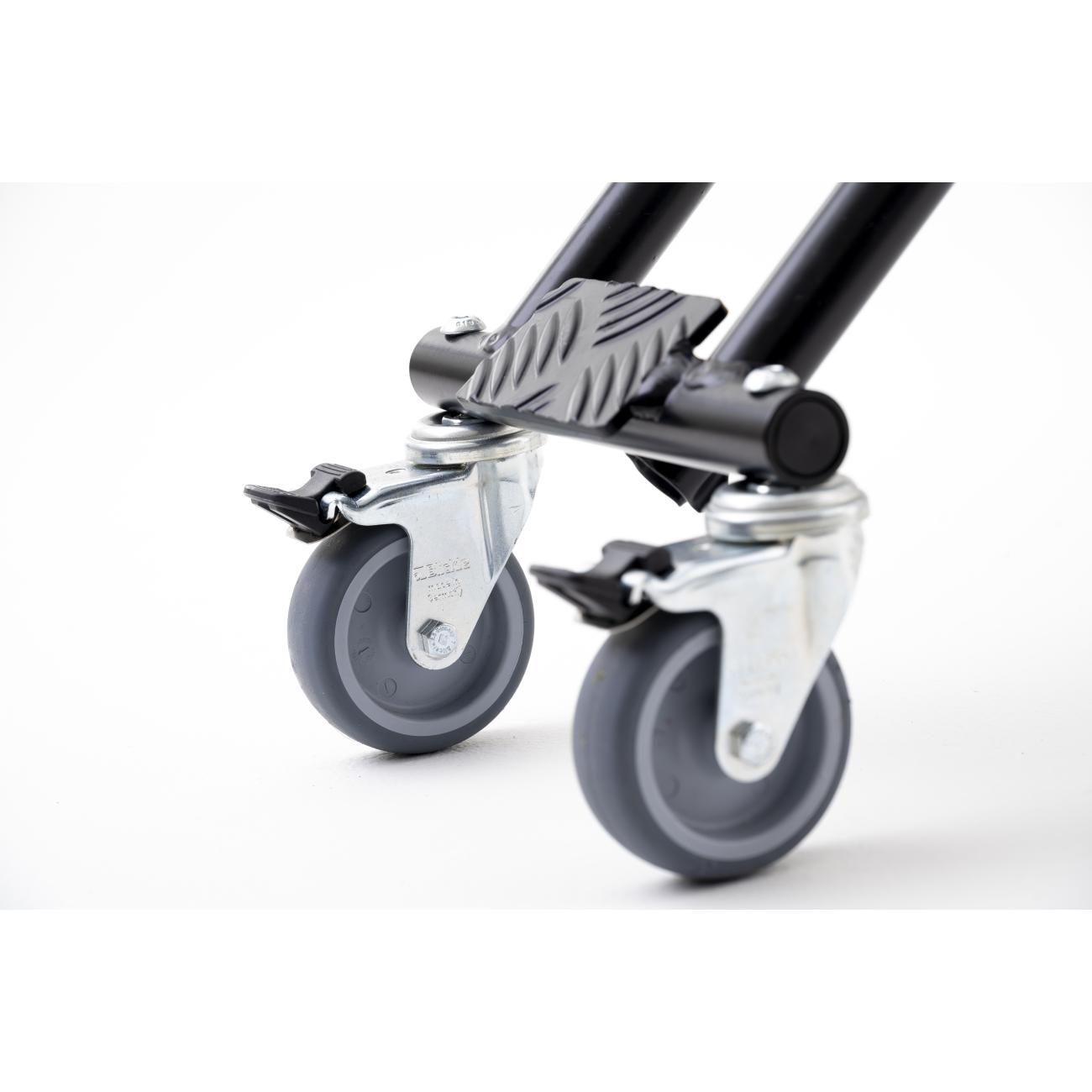 Evac Chair Voyager Ambi evacuatiestoel - Afbeelding 5