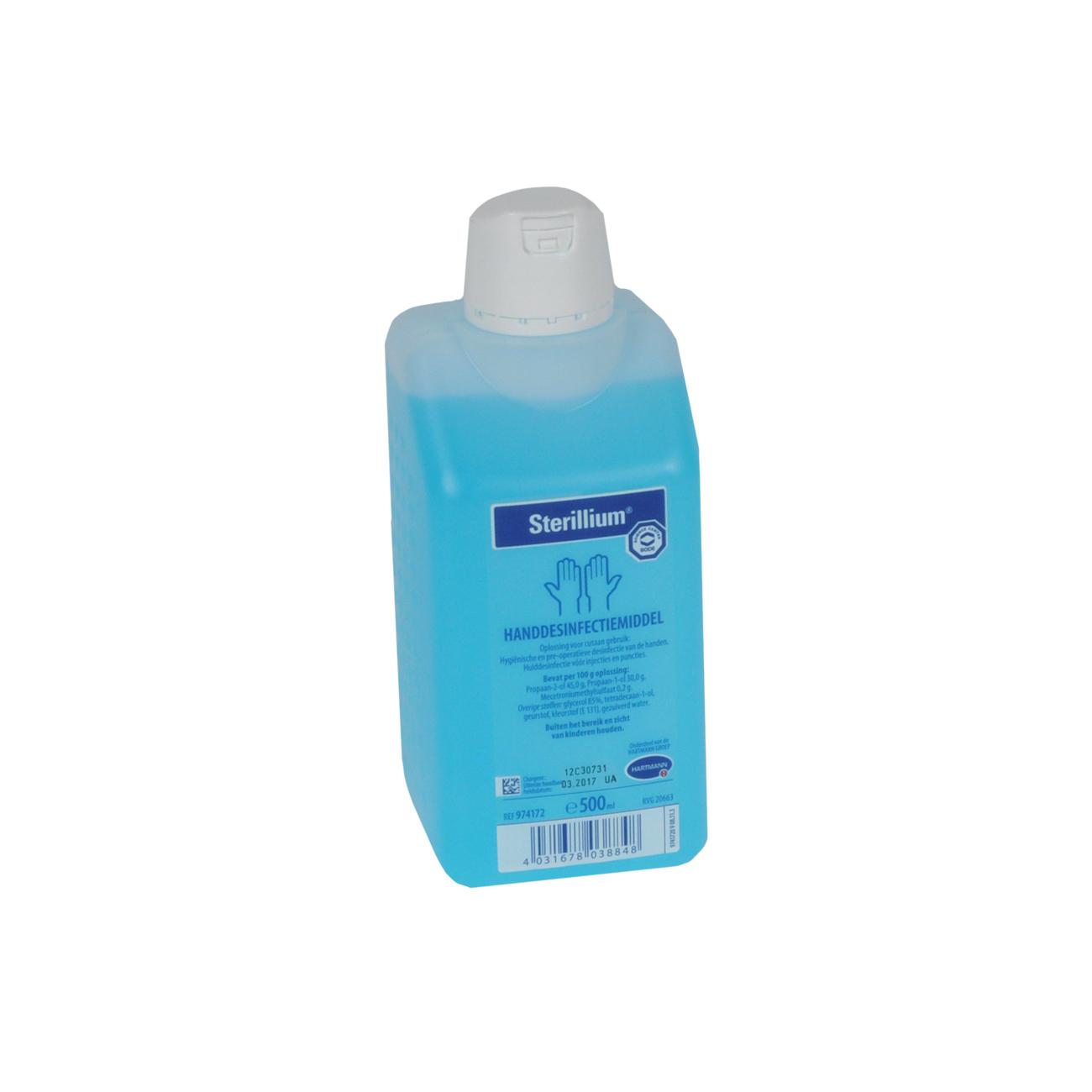 Sterillium 500 ml