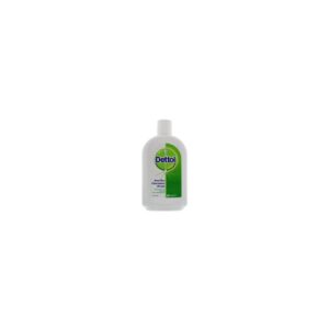 Dettol brown liquid 500ml