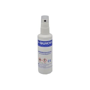 Chloorhexidine 0,5% in alcohol 70% 100 ml spray
