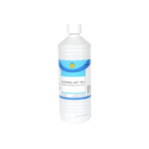 Alcohol Ketonatus 70% 1 liter