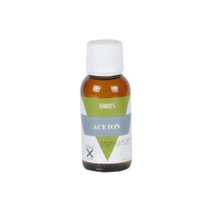 Aceton 100 ml