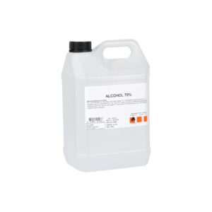 Alcohol Ketonatus 70% 5 liter