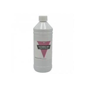 Alcohol 96% 1 liter
