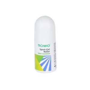 Röwo sportgel roller 50 ml