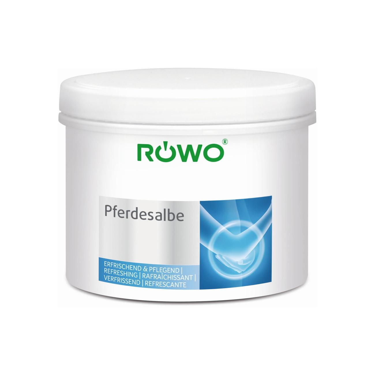 Röwo Paardenzalf 500 ml